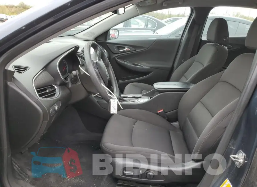 1G1ZD5ST8KF163245 Photo# 7