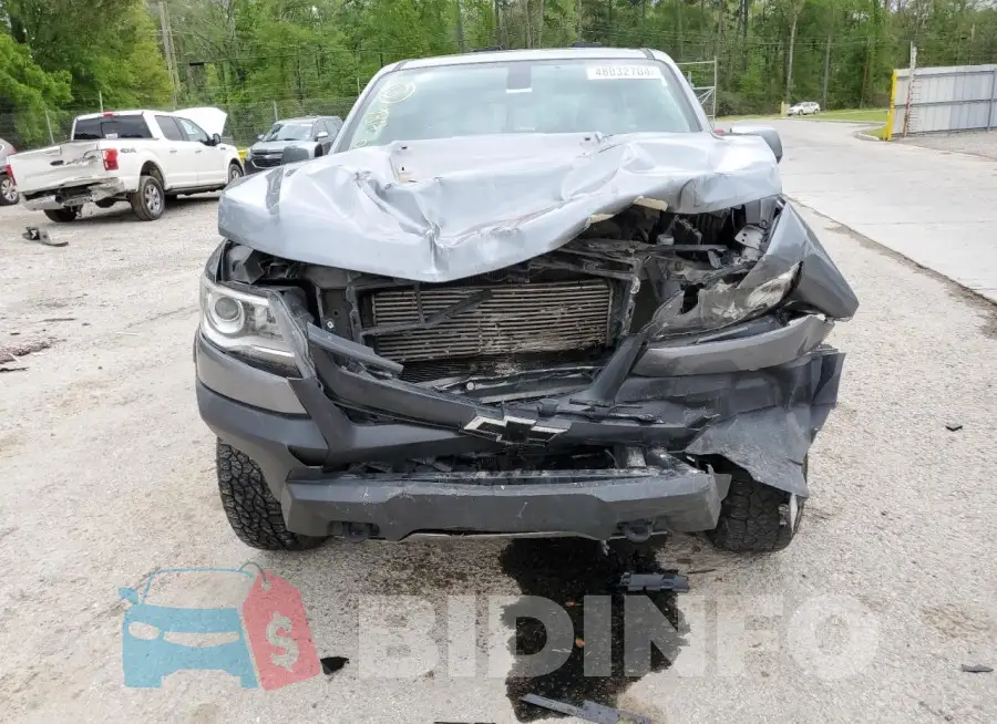 1GCPTEE19J1328453 Photo# 5