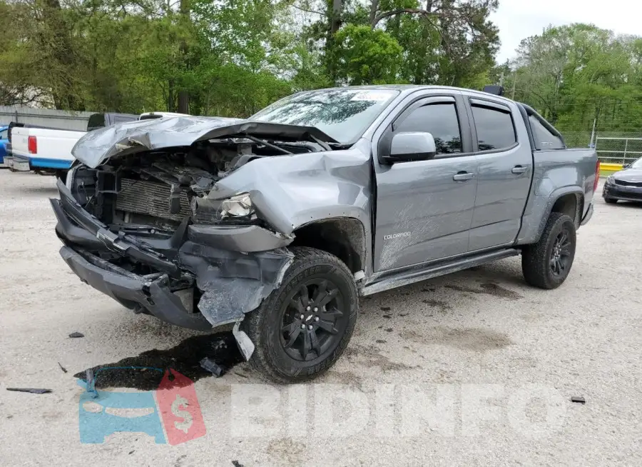 1GCPTEE19J1328453 Photo# 1