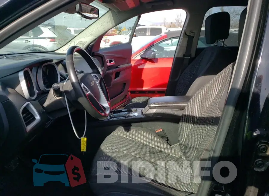 2GNALCEK4G6130394 Photo# 7