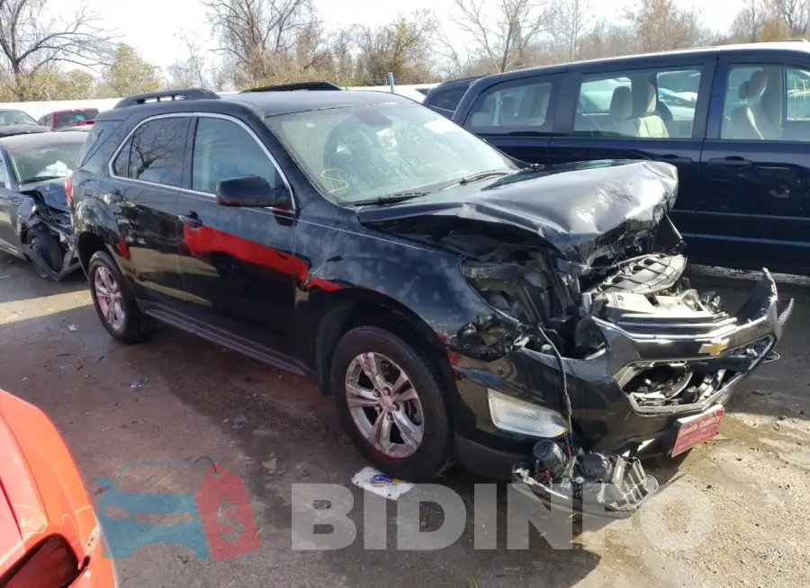2GNALCEK4G6130394 Photo# 4