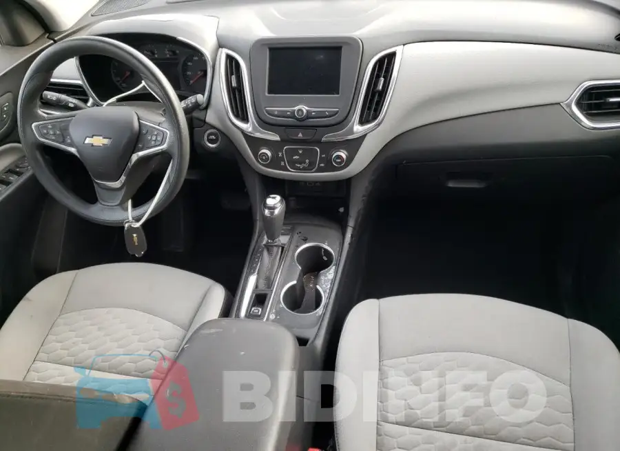 2GNAX5EV3L6202450 Photo# 8