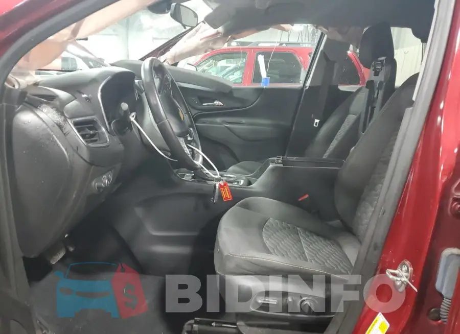 3GNAXUEV0ML340549 Photo# 7