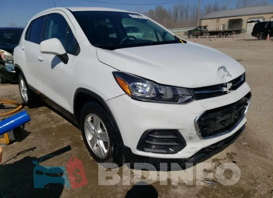 KL7CJKSB5LB319243 Photo# 4