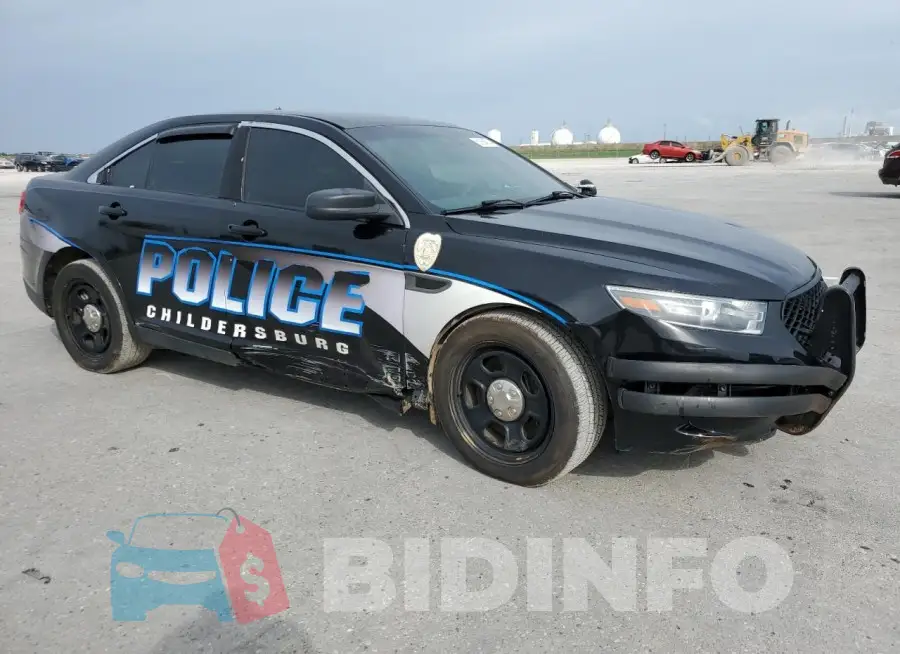 1FAHP2MK5JG105878 Photo# 4