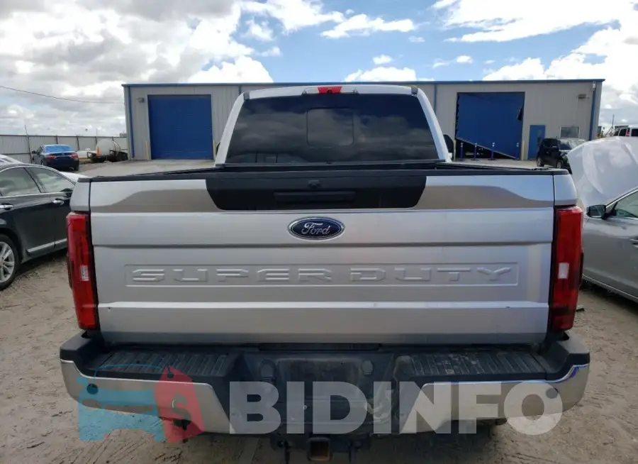 1FT7W2BT6HED66527 Photo# 6
