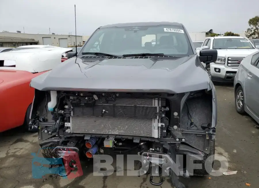 1FTFW1EDXPFA69358 Photo# 5