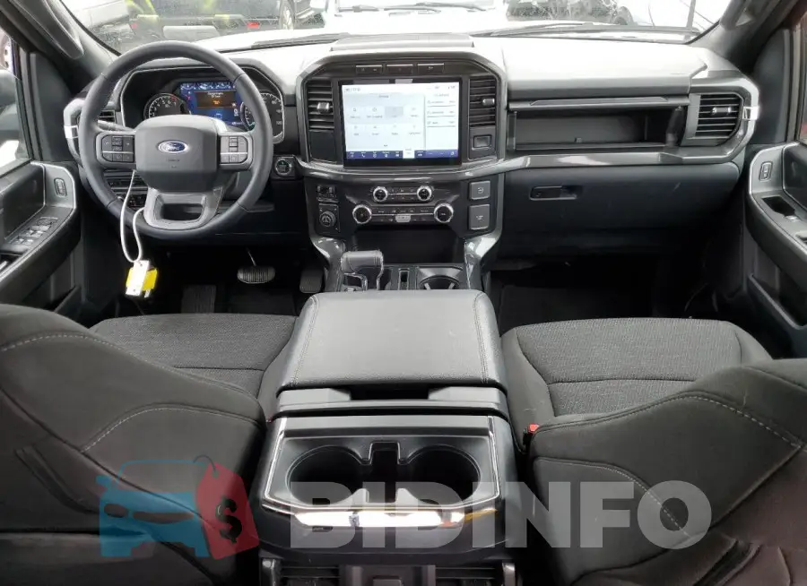 1FTFW1EDXPFA69358 Photo# 8
