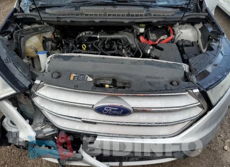 2FMPK3J93HBC27678 Photo# 12