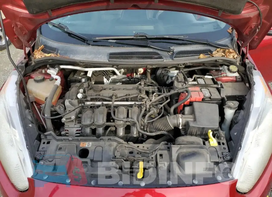 3FADP4FJ5FM121350 Photo# 11