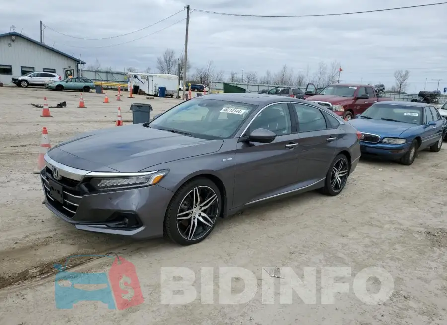 1HGCV3F94MA000249 Photo# 1