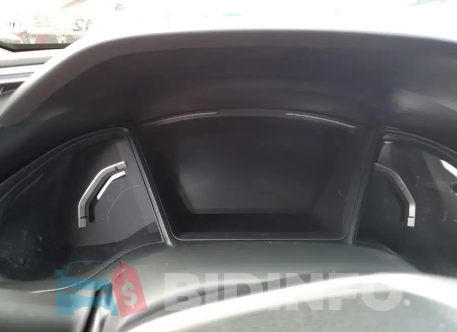 2HGFC2F60KH578091 Photo# 9