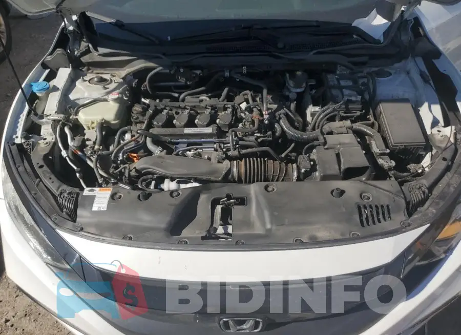 2HGFC3B95KH357351 Photo# 11