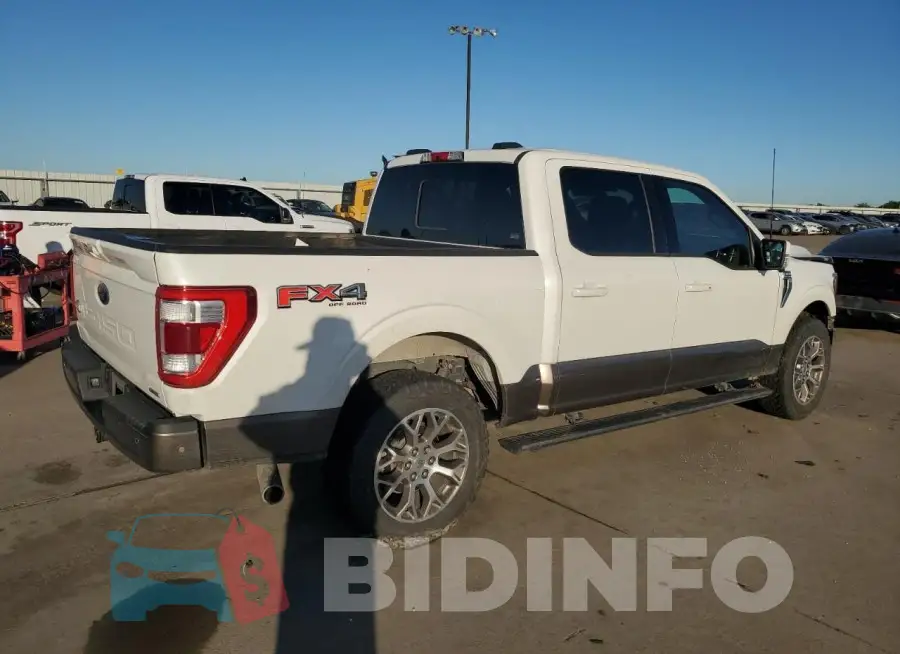 1FTFW1E8XNFA27515 Photo# 3