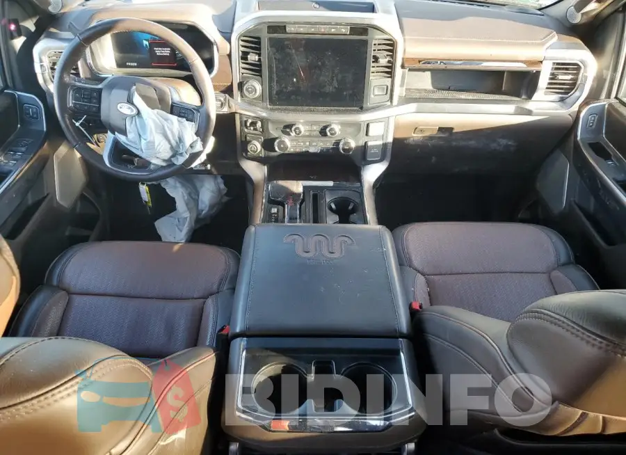 1FTFW1E8XNFA27515 Photo# 8