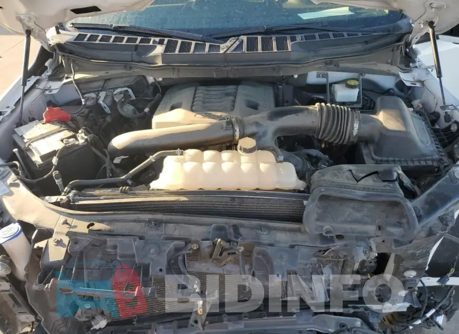 1FTFW1E8XNFA27515 Photo# 11