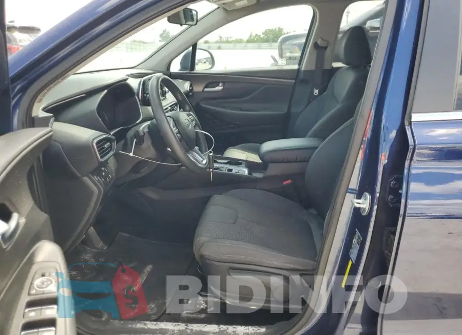 5NMS2CAD3KH114521 Photo# 7