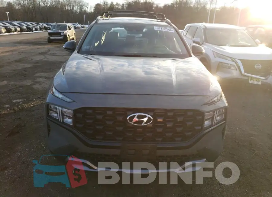 5NMS6DAJ0NH459557 Photo# 5