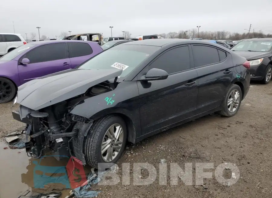 5NPD84LF4KH441797 Photo# 1