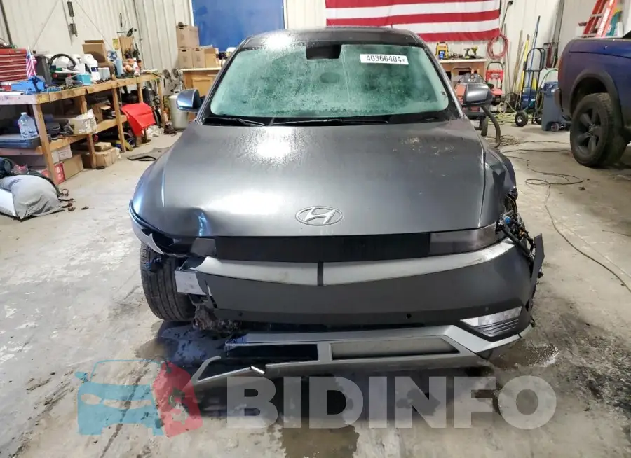 KM8KNDAF4PU152446 Photo# 5