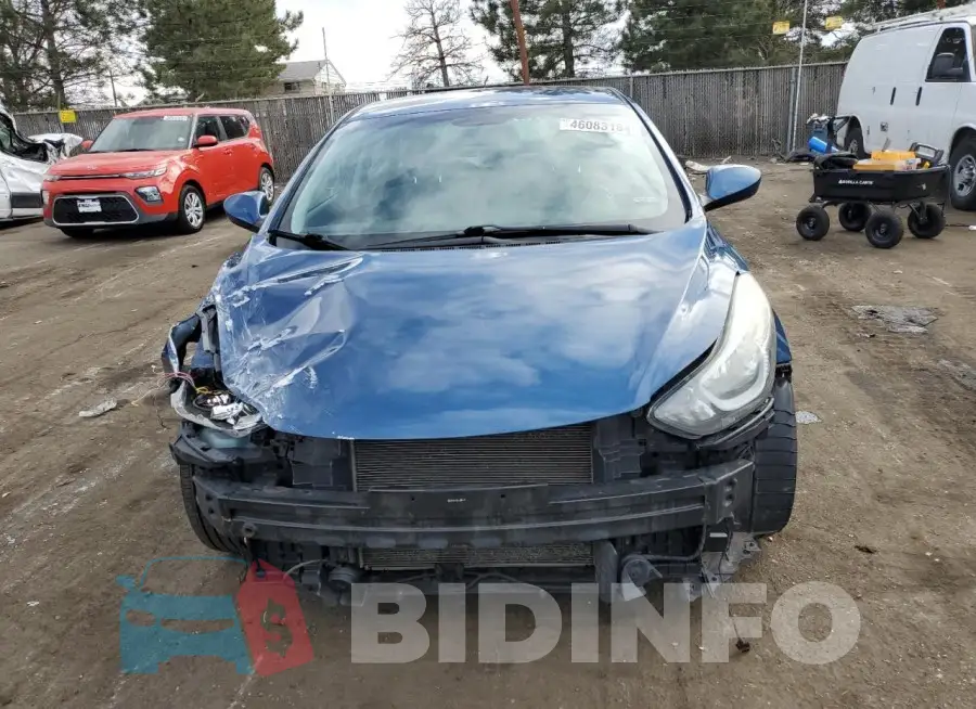 KMHDH4AE8GU570256 Photo# 5