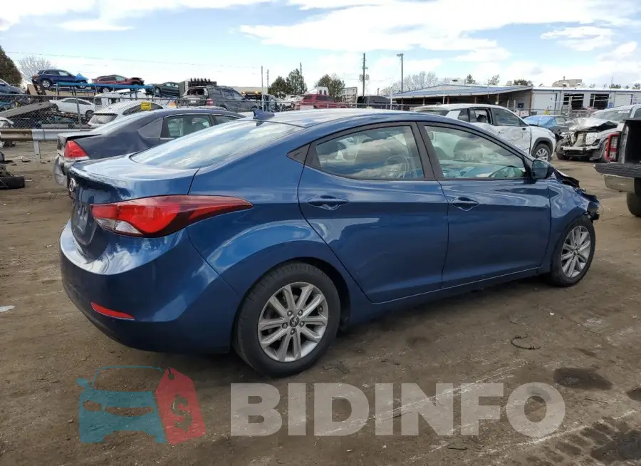 KMHDH4AE8GU570256 Photo# 3