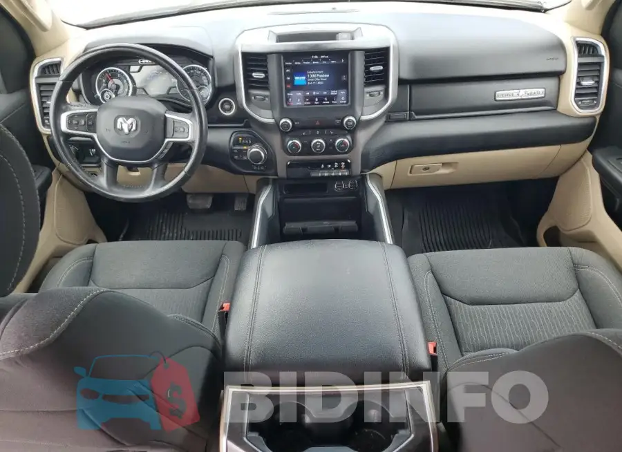 1C6SRFFM5MN590224 Photo# 8
