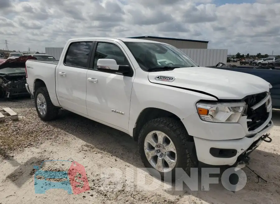 1C6SRFFM5MN590224 Photo# 4