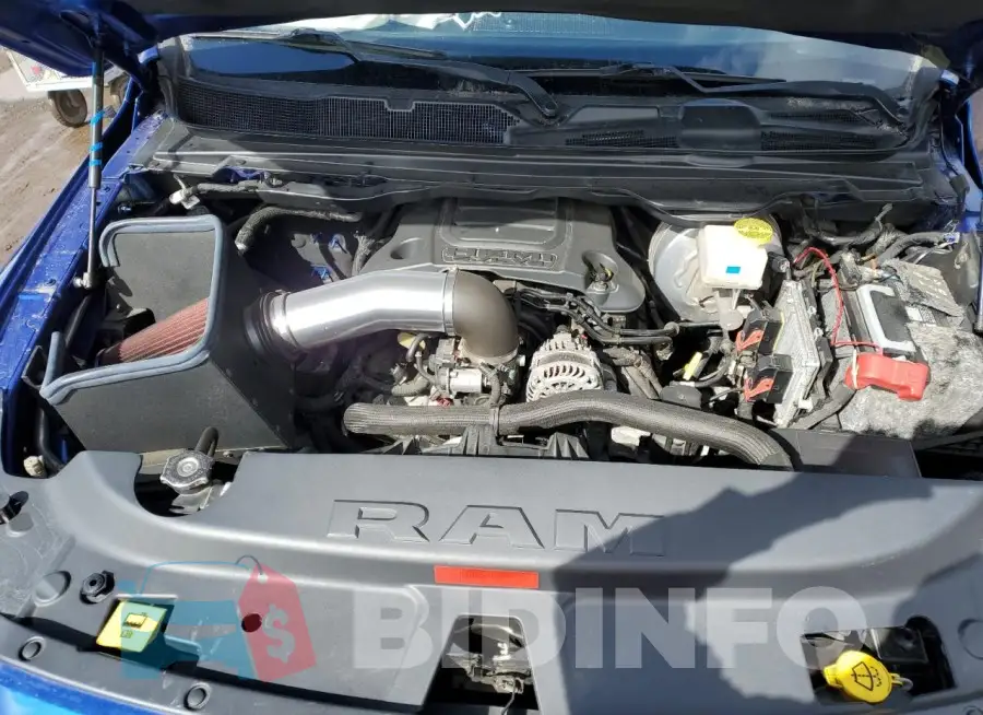 1C6SRFFT6KN606595 Photo# 11