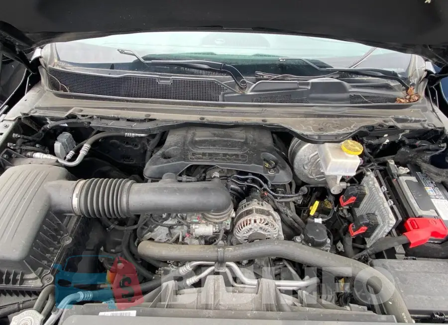 1C6SRFLT5NN373687 Photo# 7