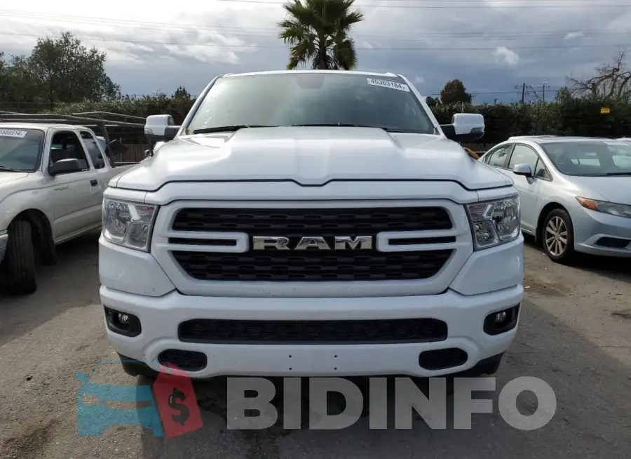 1C6SRFMT8PN629774 Photo# 5