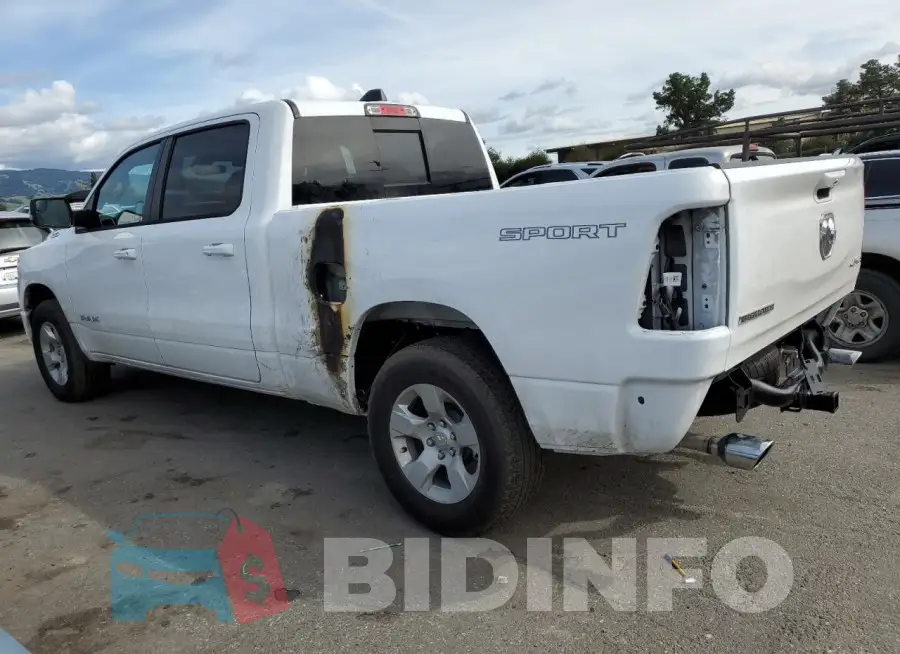 1C6SRFMT8PN629774 Photo# 2
