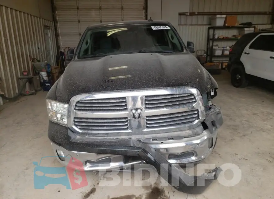 3C6RR6LT1HG613541 Photo# 5