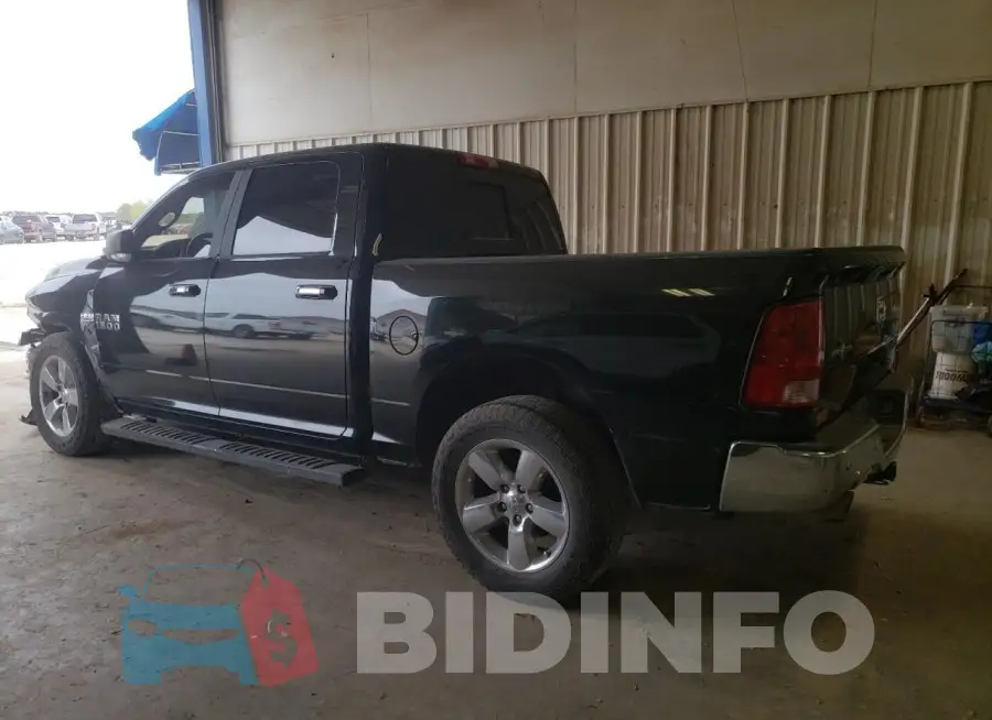 3C6RR6LT1HG613541 Photo# 2