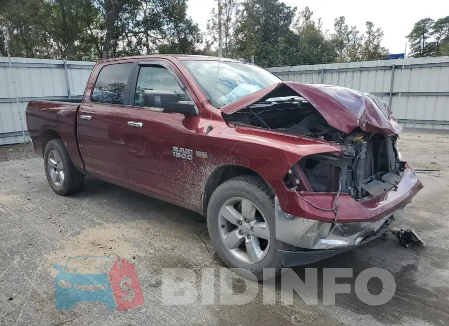3C6RR6LT9GG295747 Photo# 4
