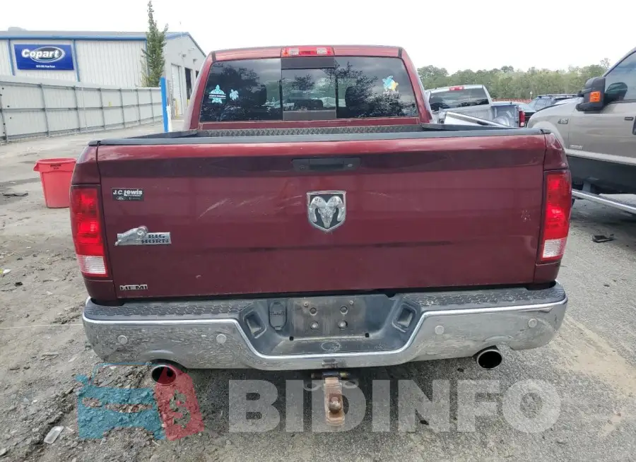 3C6RR6LT9GG295747 Photo# 6