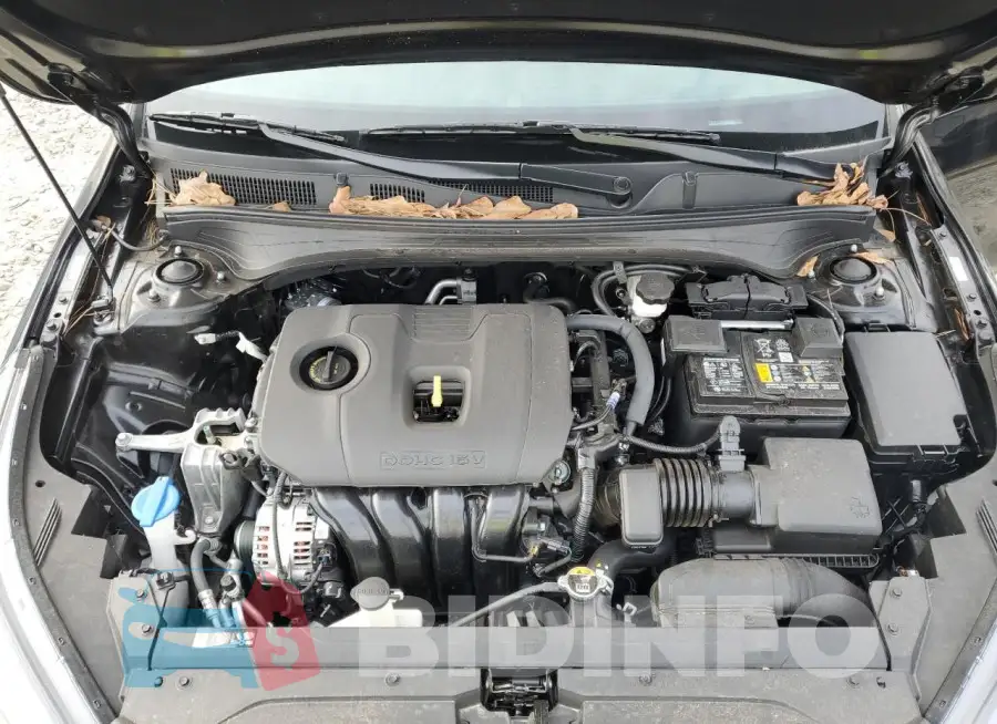 3KPF24AD7PE644559 Photo# 11