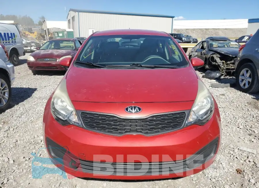 KNADM4A36F6491179 Photo# 5