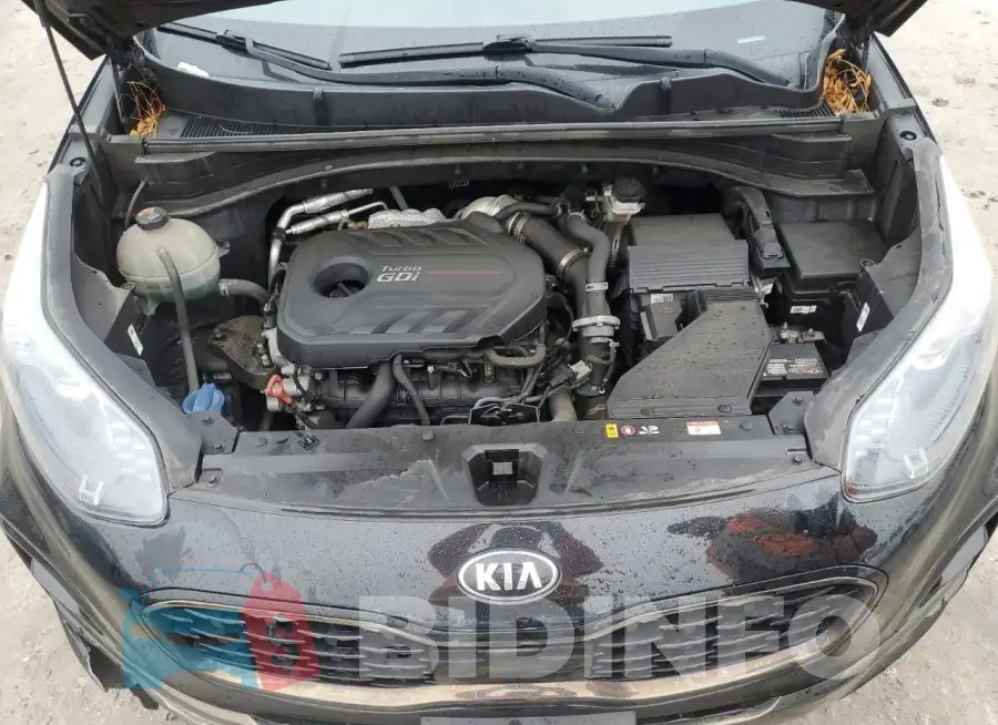 KNDPRCA61L7699112 Photo# 11