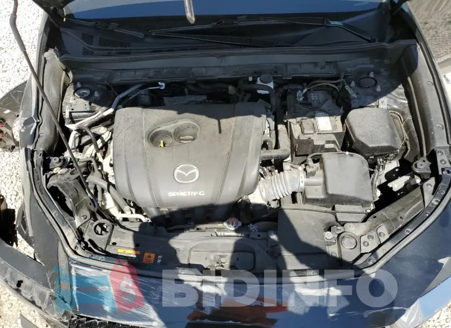 3MVDMBDL4LM128151 Photo# 12