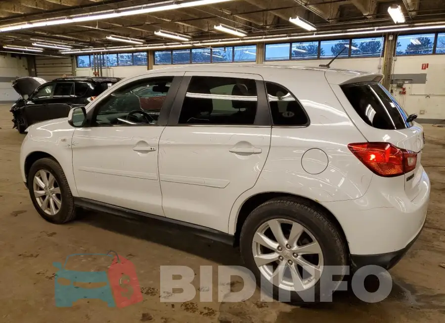 4A4AR4AU7FE007731 Photo# 2