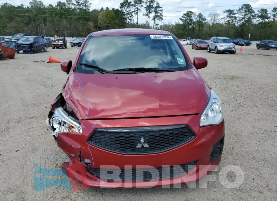 ML32F3FJ1LHF12905 Photo# 5