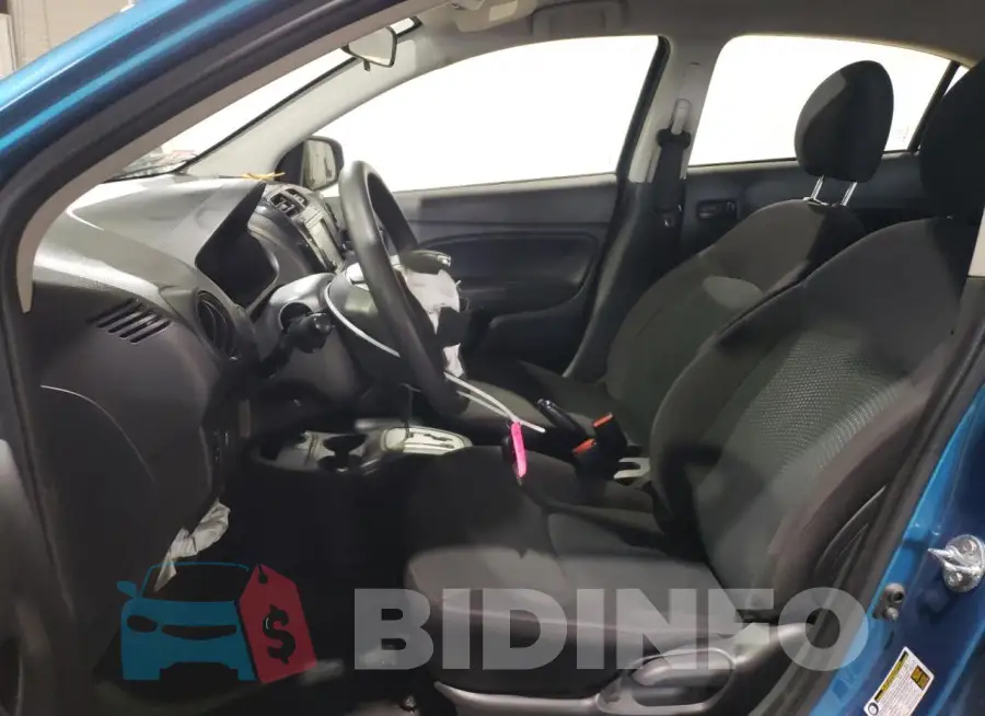 ML32F3FJ2KHF18338 Photo# 7