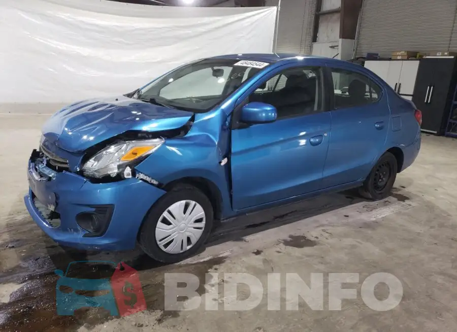 ML32F3FJ2KHF18338 Photo# 1