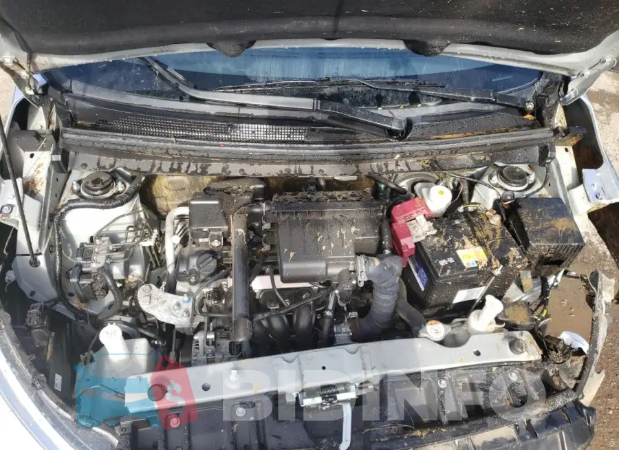 ML32F3FJ4LHF12378 Photo# 11