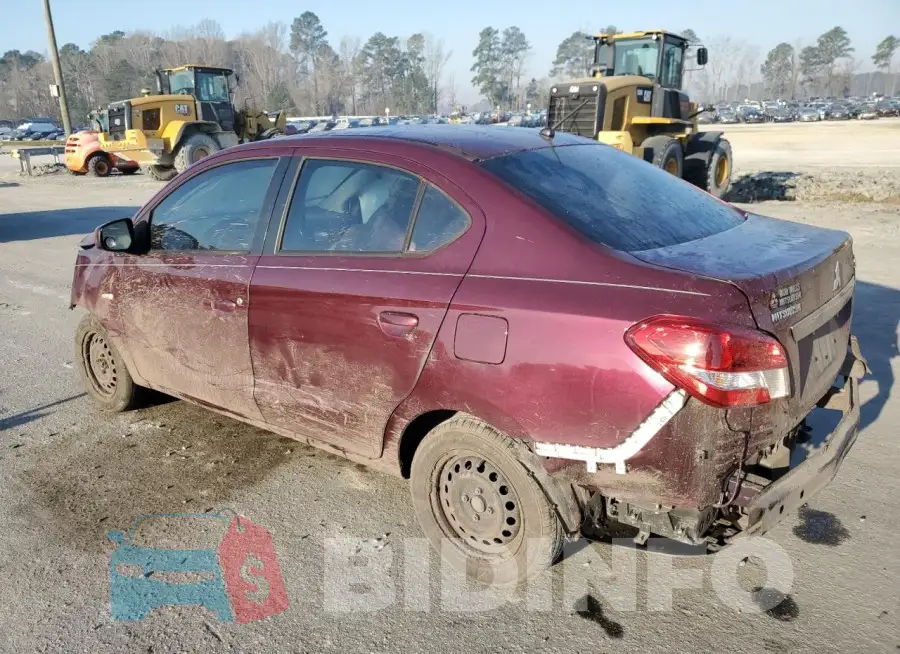 ML32F3FJ5JHF03590 Photo# 2