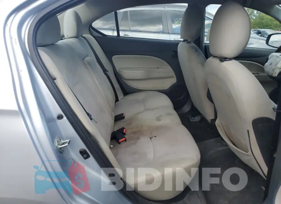 ML32F3FJ8JHF12493 Photo# 10