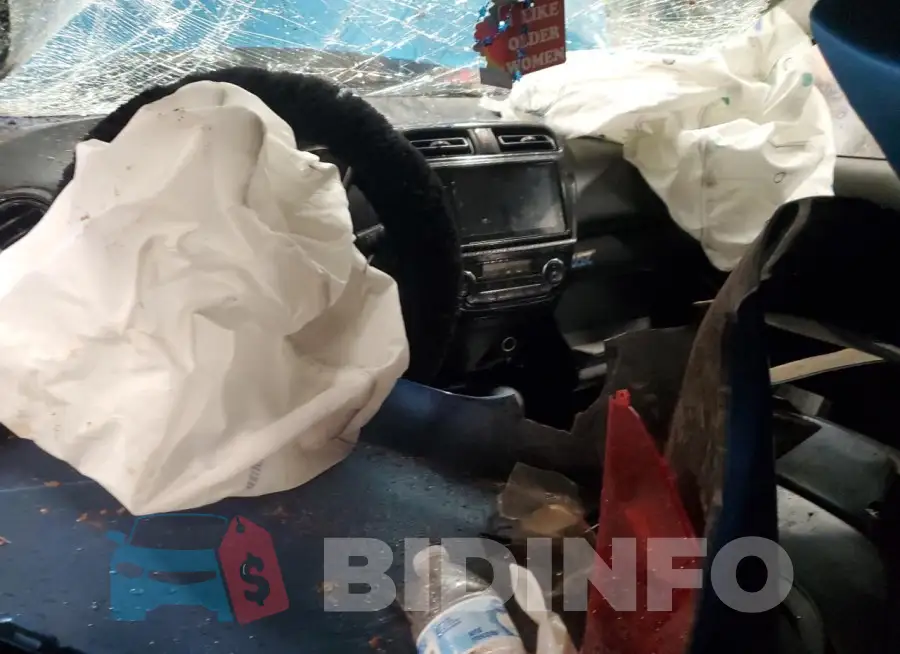 ML32FUFJ4RHF00357 Photo# 8