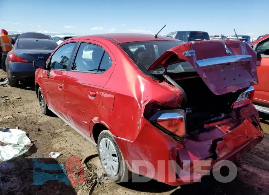 ML32FUFJ4RHF00536 Photo# 2