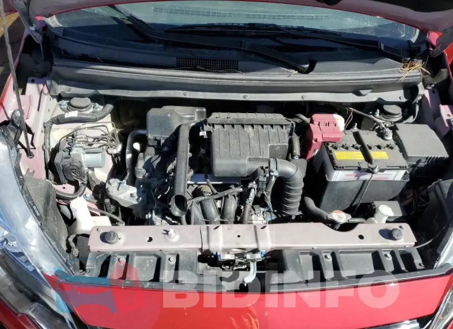 ML32FUFJ4RHF00536 Photo# 11